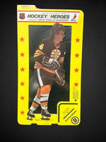 Hockey stand up trophy Bobby Orr