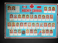 Hockey Canada Poster