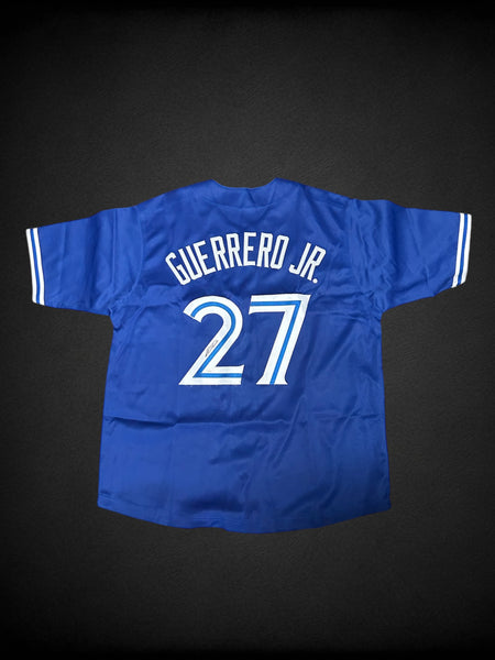 MLB Signed player Jersey