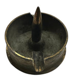 Trench Art Ashtray WW2