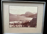 Bonne Bay Photo by Artist Lane 1978