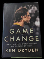 Game Change - Ken Dryden