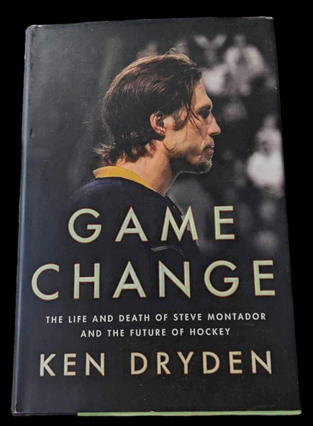 Game Change - Ken Dryden