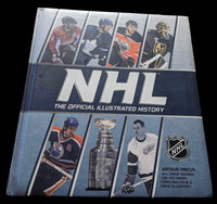 NHL - The Official Illustrated History