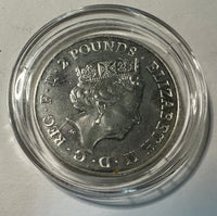 1 Oz Round Little John