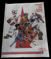 Canada Cup 1976