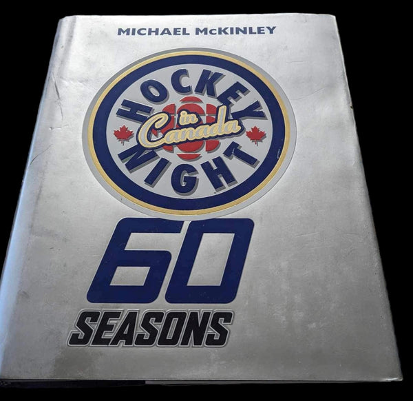 60 Seasons - Hard Cover