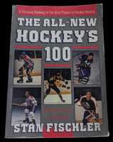 The All New Hockey’s 100