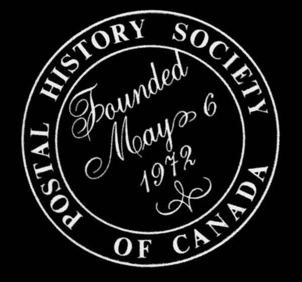 The Postal History Society of Canada (PHSC) - Member