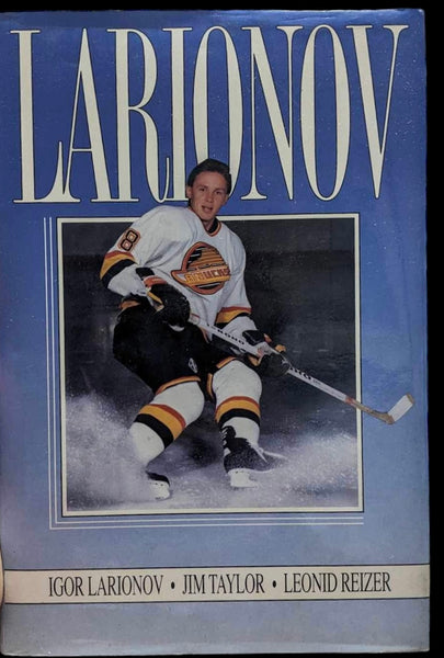 LARIONOV