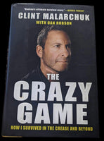 The Crazy Game