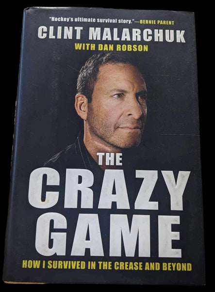 The Crazy Game