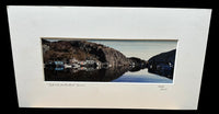 Photo of Quidi Vidi Nfld