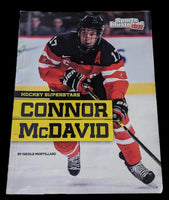 Connor McDavid