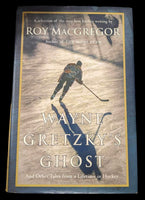 Wayne Gretzky’s Ghost