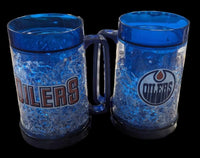 2 Oilers Mugs!!!