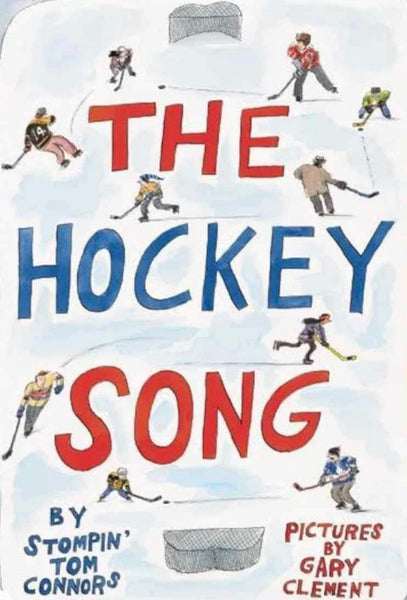 The Hockey Song