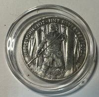 1 Oz Round Little John