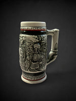 Avon Railway styled Beer stein