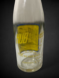 1940’s Hub beverage bottle