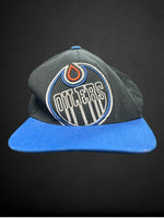 Oilers Hat