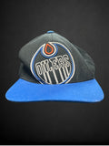 Oilers Hat