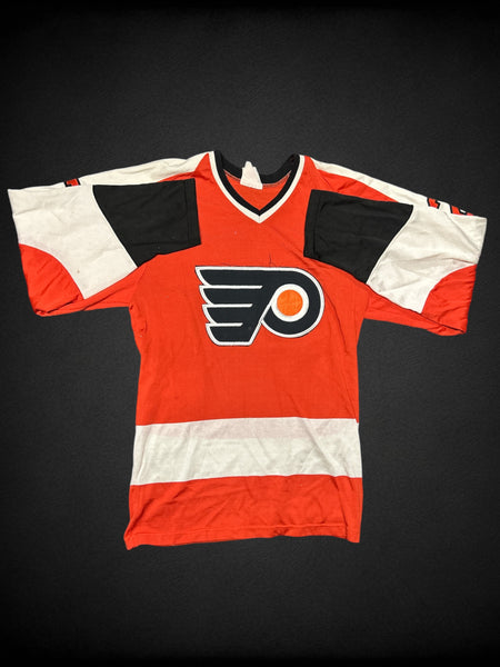 NHL player jersey