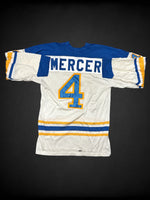 NHL player jersey