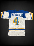 NHL player jersey