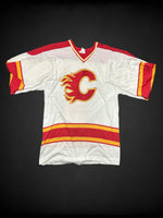 NHL player jersey