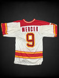 NHL player jersey