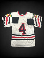 NHL Team jersey