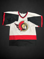 NHL Team jersey