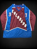 NHL Signed player Jersey