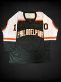 NHL Signed player Jersey