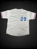 MLB Signed player Jersey