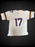 NFL Signed player Jersey