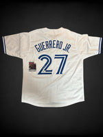 MLB Signed player Jersey