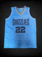 NBA Signed player Jersey