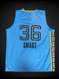 NBA Signed player Jersey