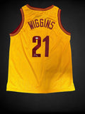 NBA Signed player Jersey