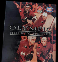 Esso: Olympic Hockey Heroes