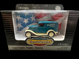 Die Cast 1932 Ford Panel Truck