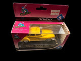 Die Cast Chrysler Windsor Taxi