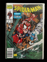 Spider-Man “Torment” Part 5 of 5