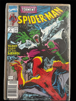 Spider-Man “Torment” Part 2 of 5