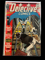 Detective Comics #424