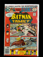 Batman Family Giant Size #6