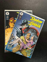 The Shadow & Doc Savage Complete Set 1 - 2