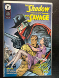 The Shadow & Doc Savage Complete Set 1 - 2